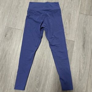 Balance Athletica (now Vitality) Cloud Pant in Sapphire